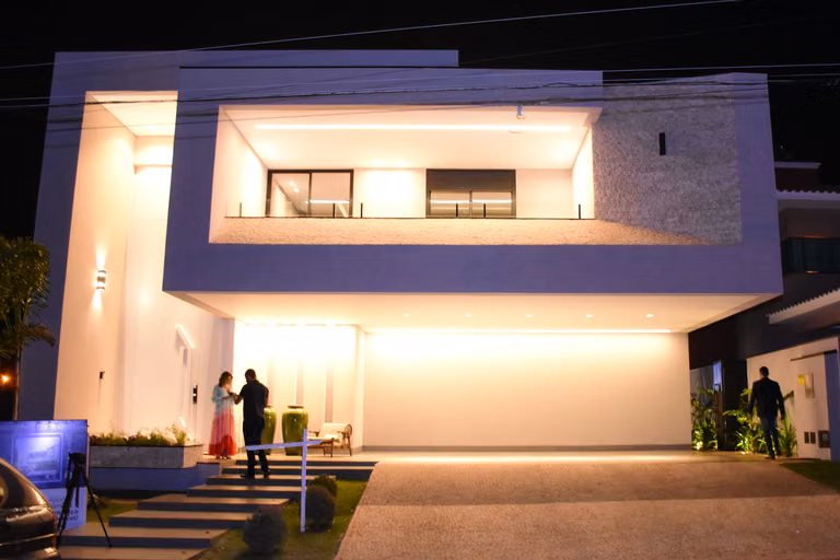Open House - Polonio Imóveis – foto 1