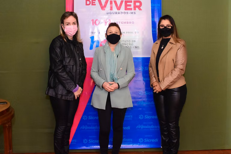 1º Leilão Virtual Direito de Viver em prol do Hospital de Amor de Dourados – foto 16