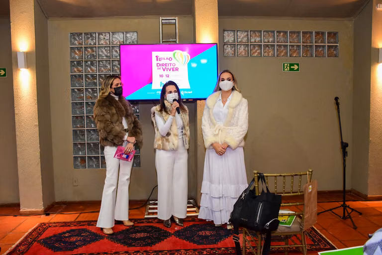 1º Leilão Virtual Direito de Viver em prol do Hospital de Amor de Dourados – foto 49
