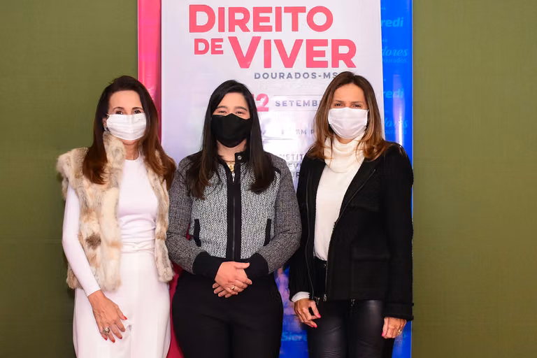 1º Leilão Virtual Direito de Viver em prol do Hospital de Amor de Dourados – foto 7