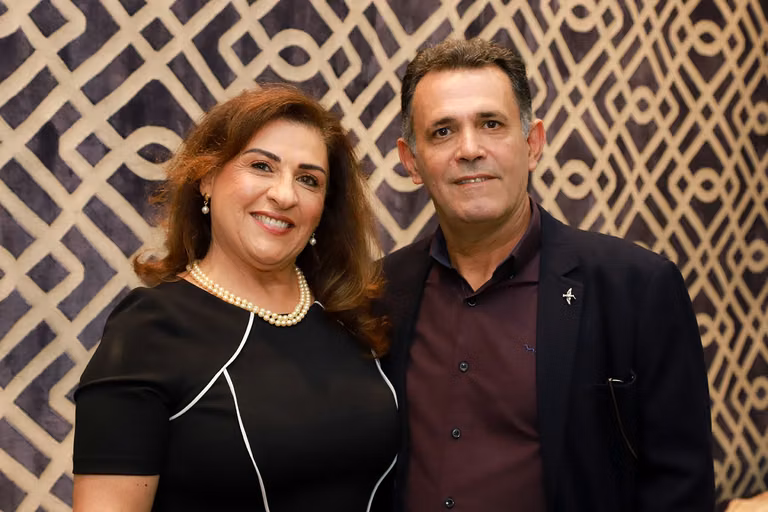 Inauguração Bazar Irã Tapetes Dourados – foto 10