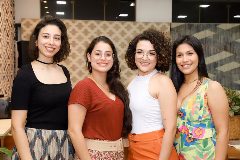 Inauguração Bazar Irã Tapetes Dourados – foto 30