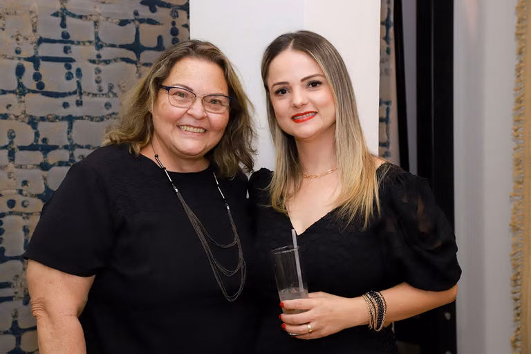 Inauguração Bazar Irã Tapetes Dourados – foto 31