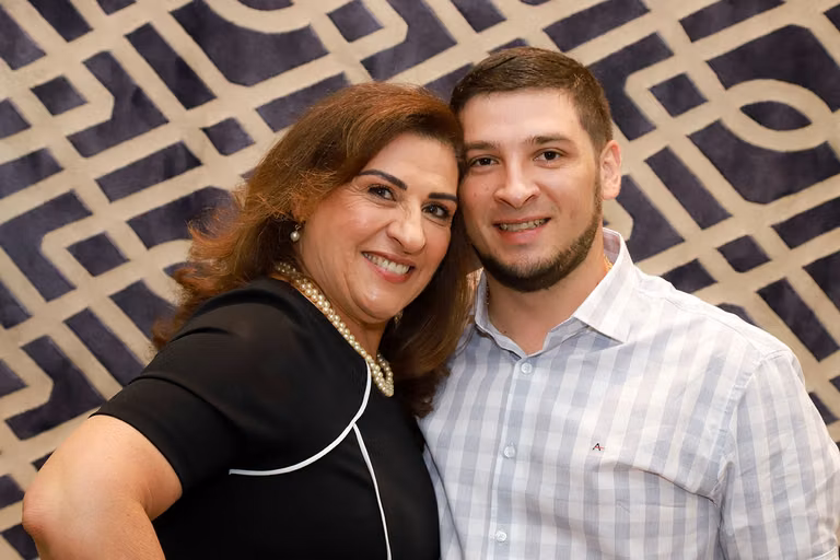 Inauguração Bazar Irã Tapetes Dourados – foto 36