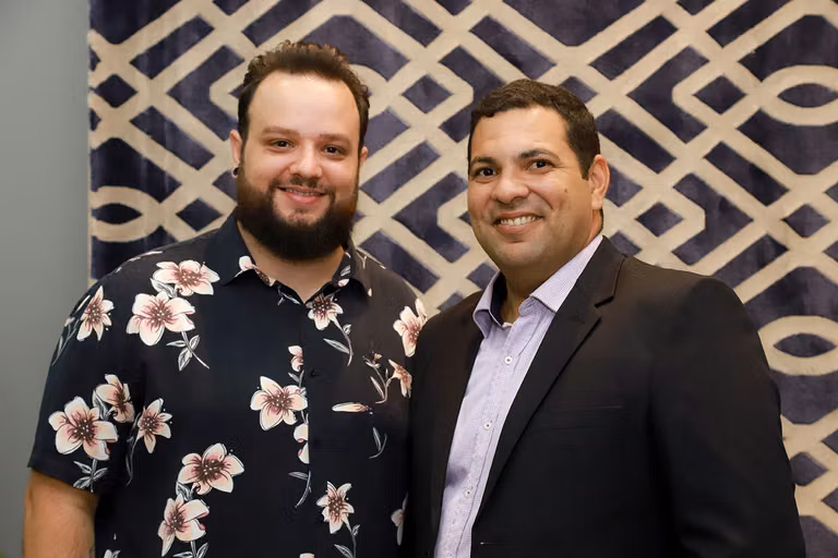 Inauguração Bazar Irã Tapetes Dourados – foto 43