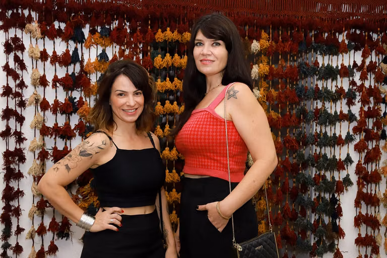 Inauguração Bazar Irã Tapetes Dourados – foto 45