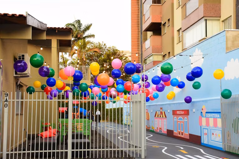 Inauguração da clínica SER ESPECIAL - CENTRO DE REABILITAÇÃO INFANTIL – foto 2