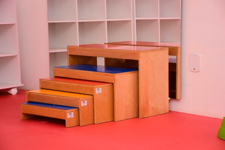 Inauguração da clínica SER ESPECIAL - CENTRO DE REABILITAÇÃO INFANTIL – foto 20