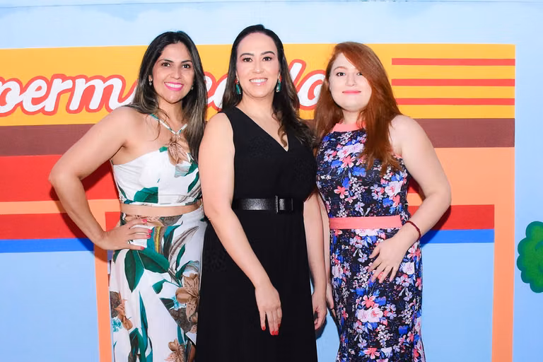 Inauguração da clínica SER ESPECIAL - CENTRO DE REABILITAÇÃO INFANTIL – foto 41