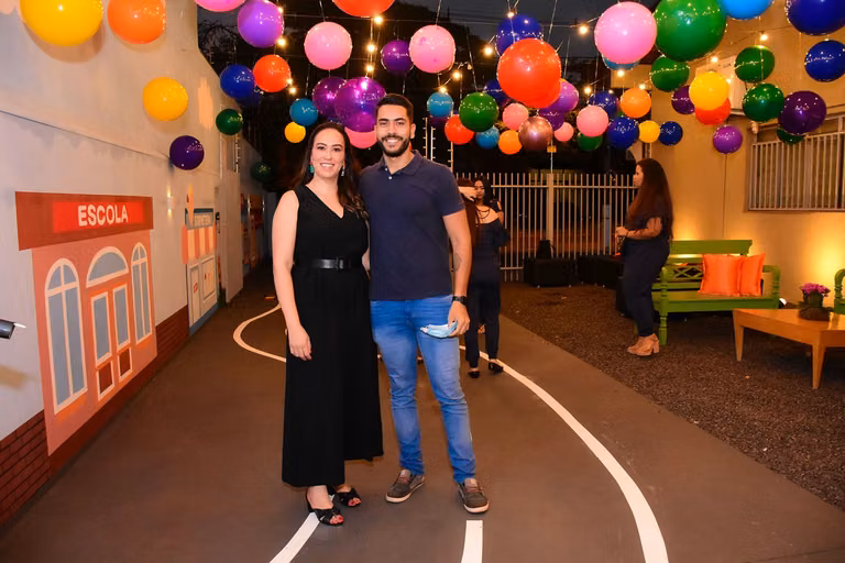 Inauguração da clínica SER ESPECIAL - CENTRO DE REABILITAÇÃO INFANTIL – foto 45