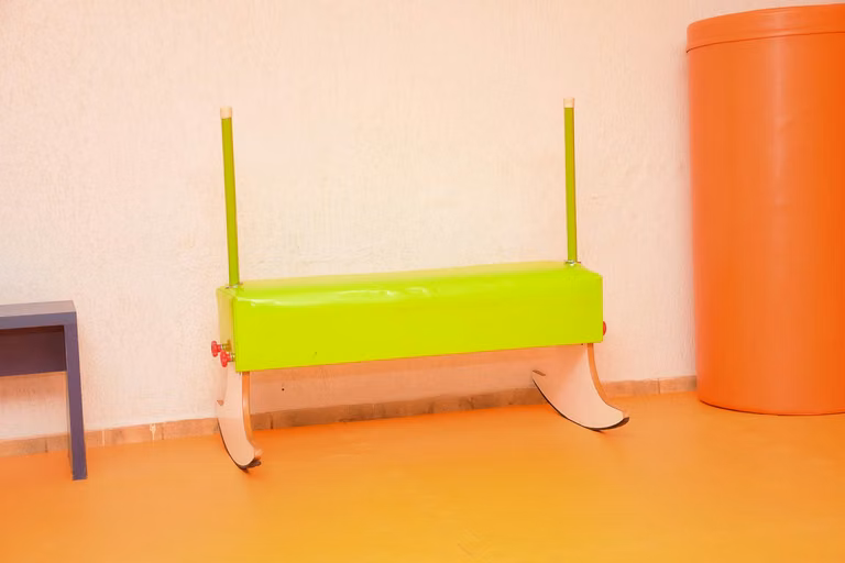 Inauguração da clínica SER ESPECIAL - CENTRO DE REABILITAÇÃO INFANTIL – foto 47