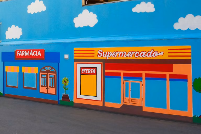 Inauguração da clínica SER ESPECIAL - CENTRO DE REABILITAÇÃO INFANTIL – foto 5