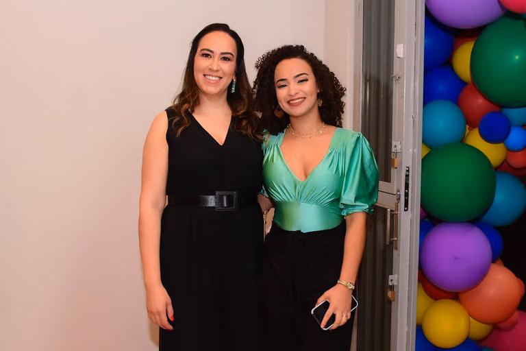 Inauguração da clínica SER ESPECIAL - CENTRO DE REABILITAÇÃO INFANTIL – foto 55