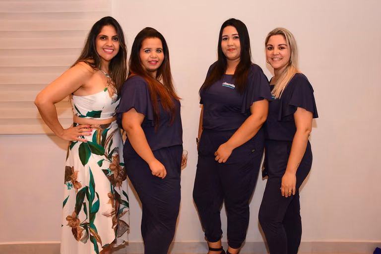 Inauguração da clínica SER ESPECIAL - CENTRO DE REABILITAÇÃO INFANTIL – foto 62