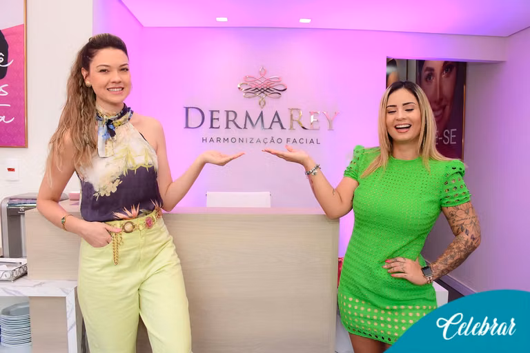 Inauguração da DermaRey em Dourados – foto 19