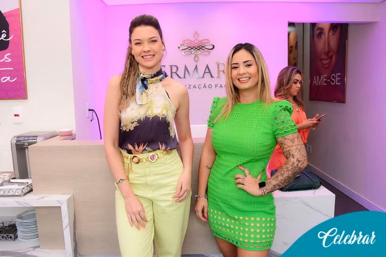 Inauguração da DermaRey em Dourados – foto 20