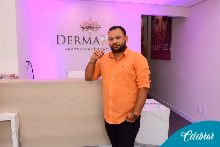 Inauguração da DermaRey em Dourados – foto 3