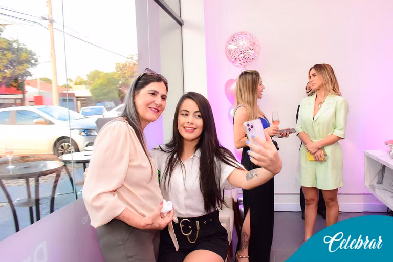 Inauguração da DermaRey em Dourados – foto 31