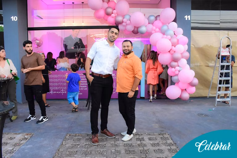 Inauguração da DermaRey em Dourados – foto 41