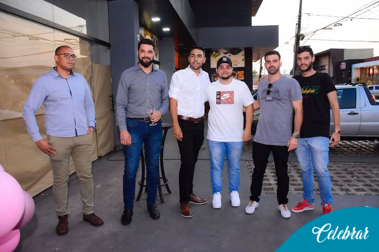 Inauguração da DermaRey em Dourados – foto 48