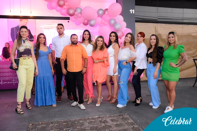 Inauguração da DermaRey em Dourados – foto 51