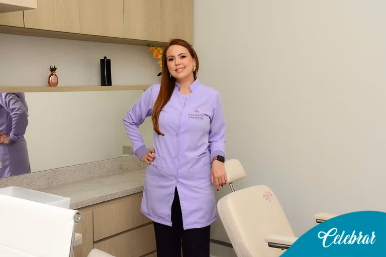 Inauguração da DermaRey em Dourados – foto 6