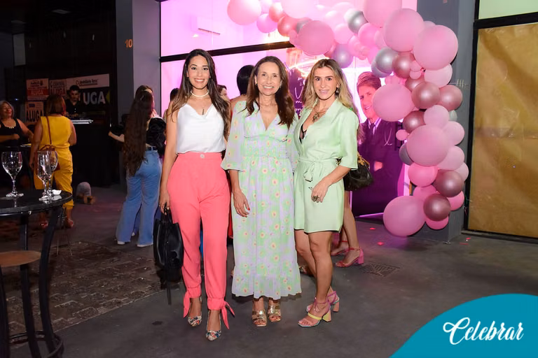 Inauguração da DermaRey em Dourados – foto 61