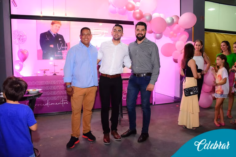 Inauguração da DermaRey em Dourados – foto 64