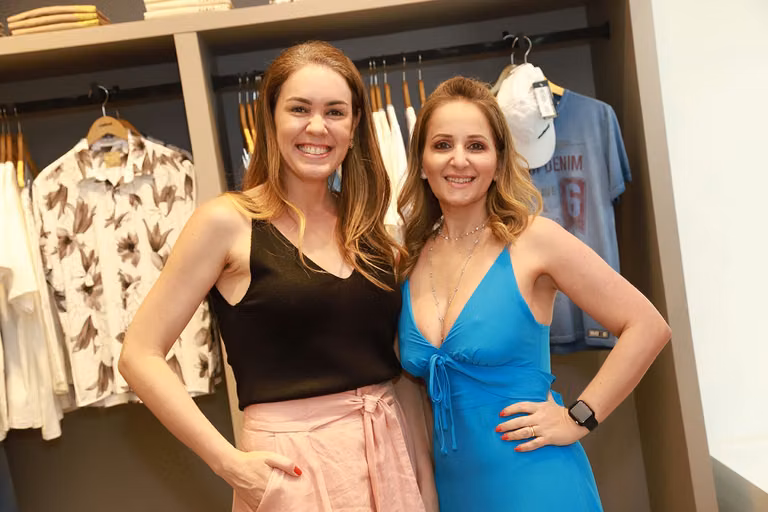 Lançamento de coleção da Loja Colcci – foto 15