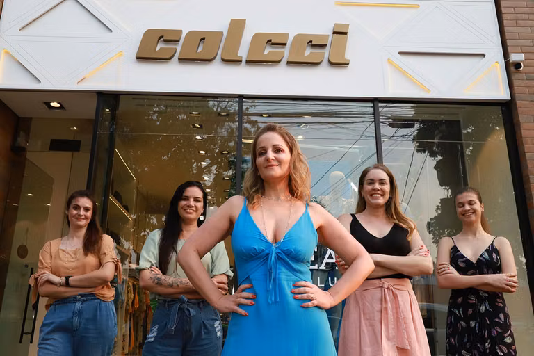 Lançamento de coleção da Loja Colcci – foto 20