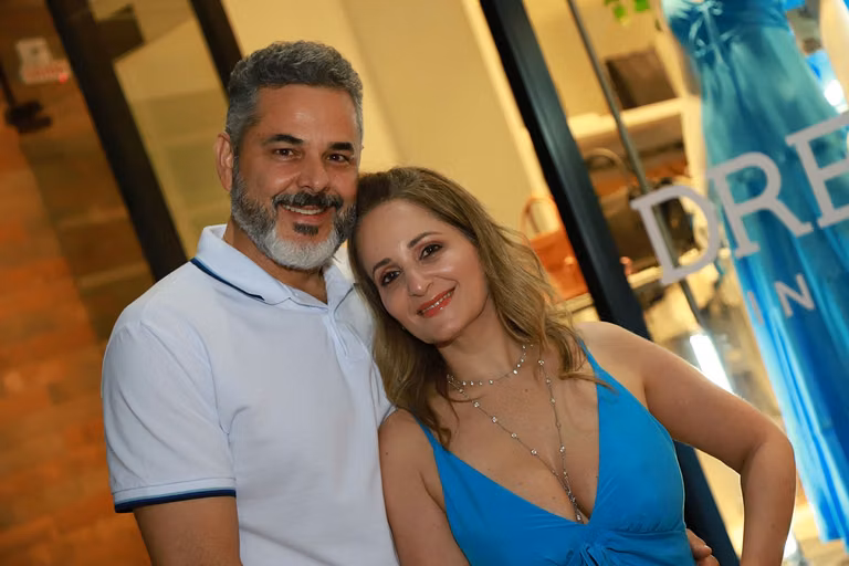 Lançamento de coleção da Loja Colcci – foto 31