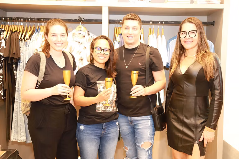 Lançamento de coleção da Loja Colcci – foto 47
