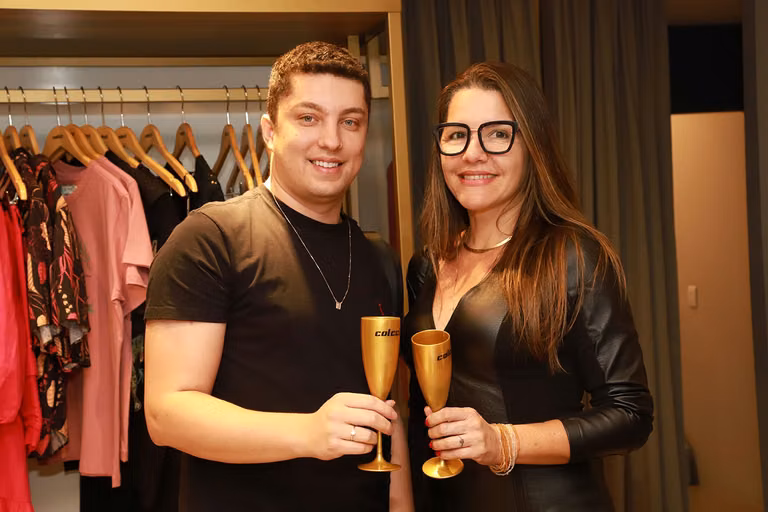 Lançamento de coleção da Loja Colcci – foto 50