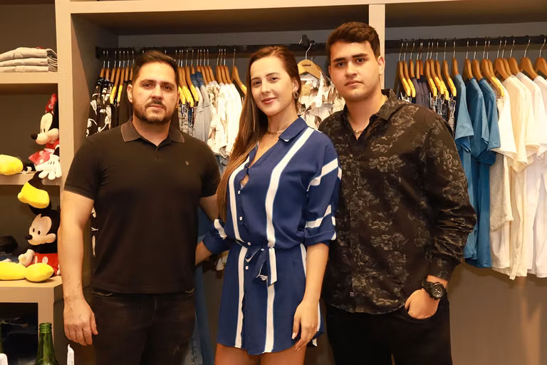 Lançamento de coleção da Loja Colcci – foto 51