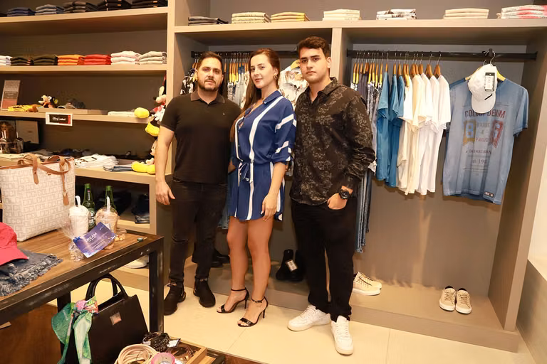 Lançamento de coleção da Loja Colcci – foto 52