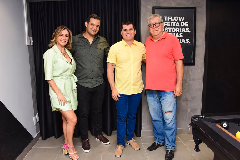 TFlow: Chegou chegando!!! – foto 46