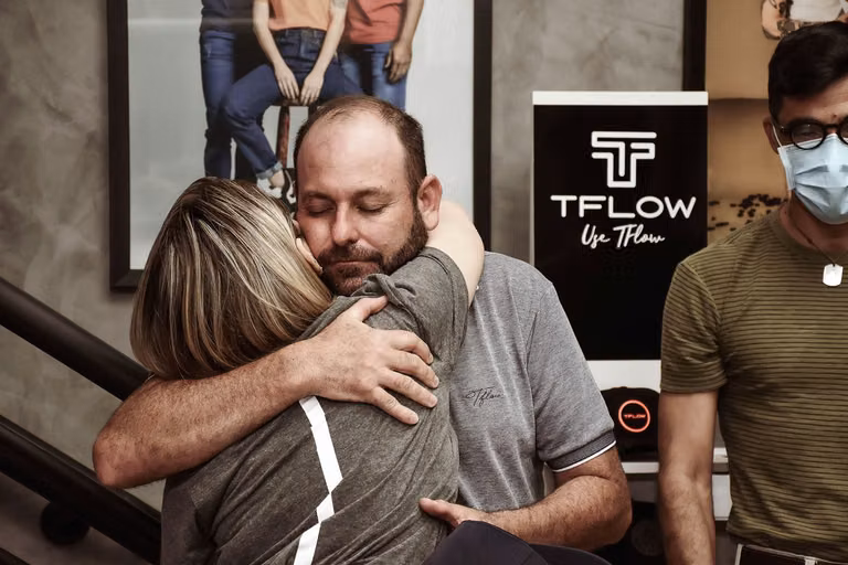 TFlow: Chegou chegando!!! – foto 79