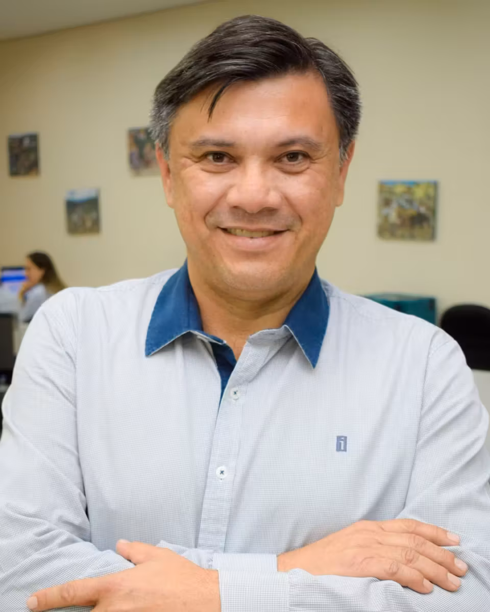 Ângelo Ximenes