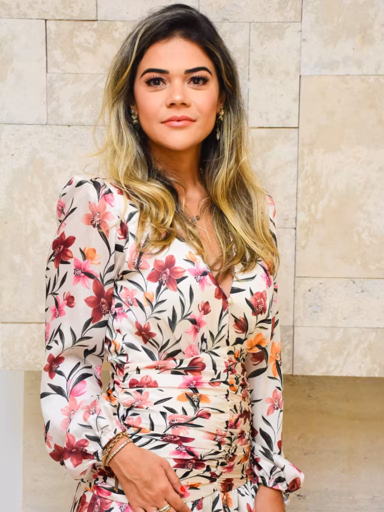 Bethânia Ribas Manzano