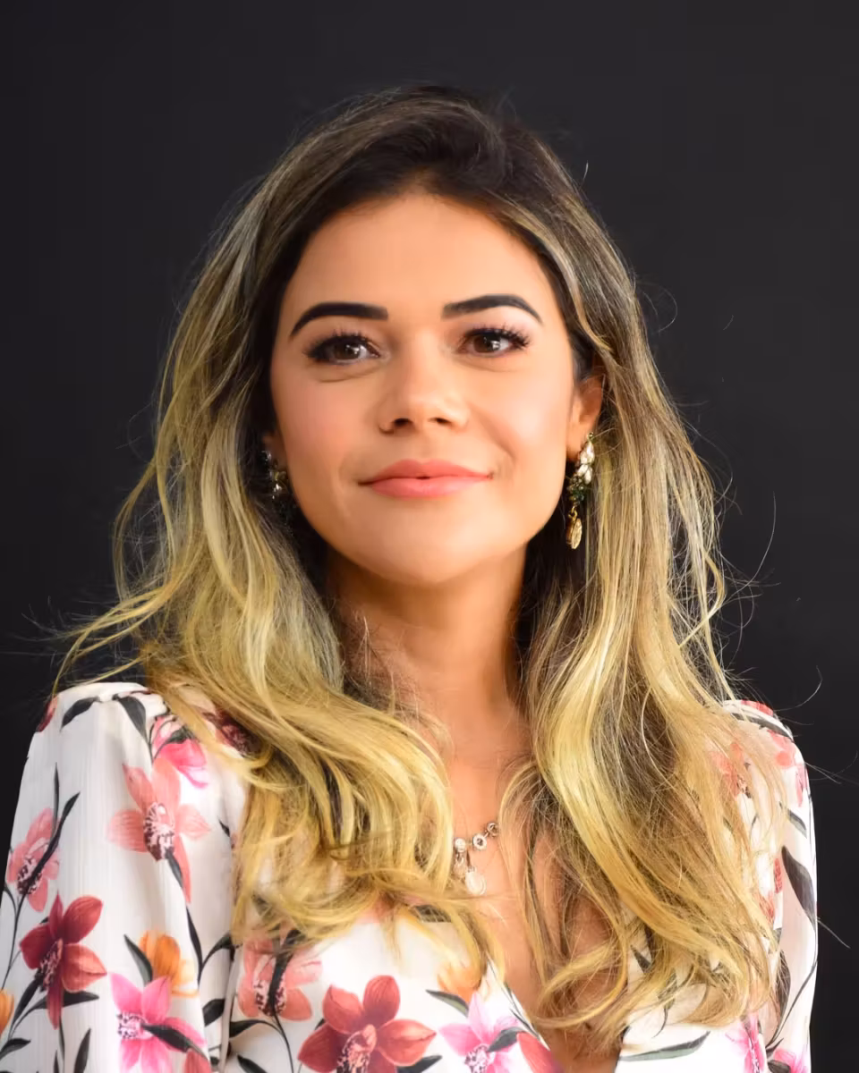 Bethânia Ribas Manzano