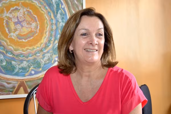Cecilia Zauith
