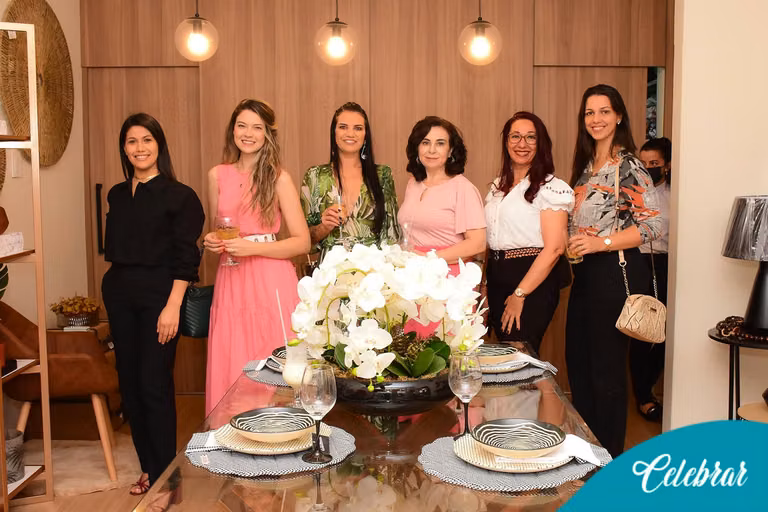 Celebrando 3 anos de PARA CRIATIVOS DECOR – foto 100