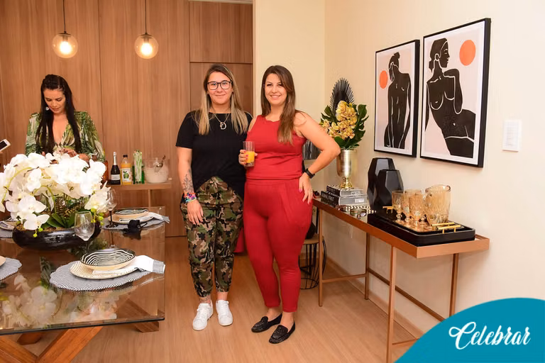 Celebrando 3 anos de PARA CRIATIVOS DECOR – foto 11