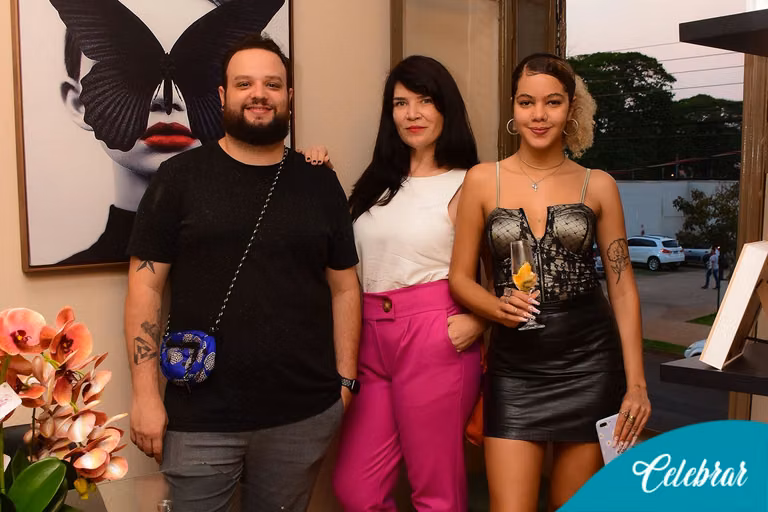 Celebrando 3 anos de PARA CRIATIVOS DECOR – foto 116