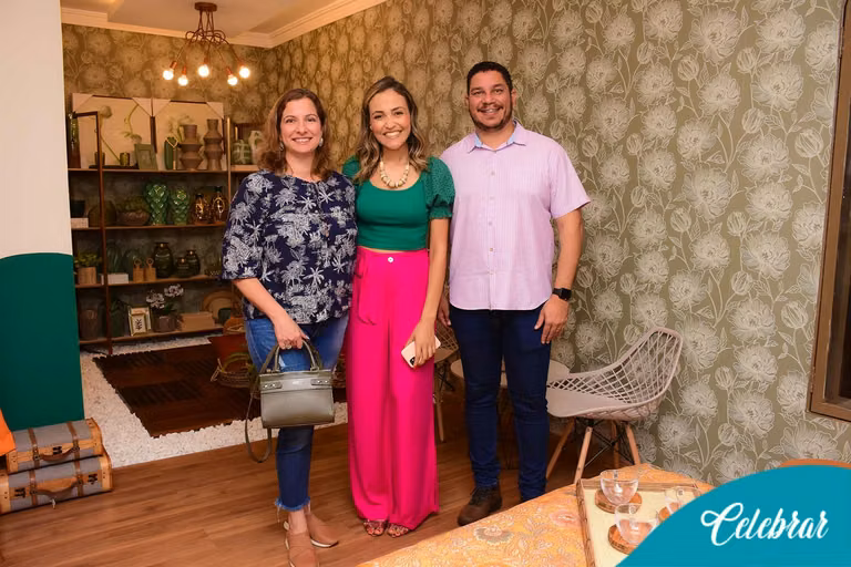 Celebrando 3 anos de PARA CRIATIVOS DECOR – foto 118