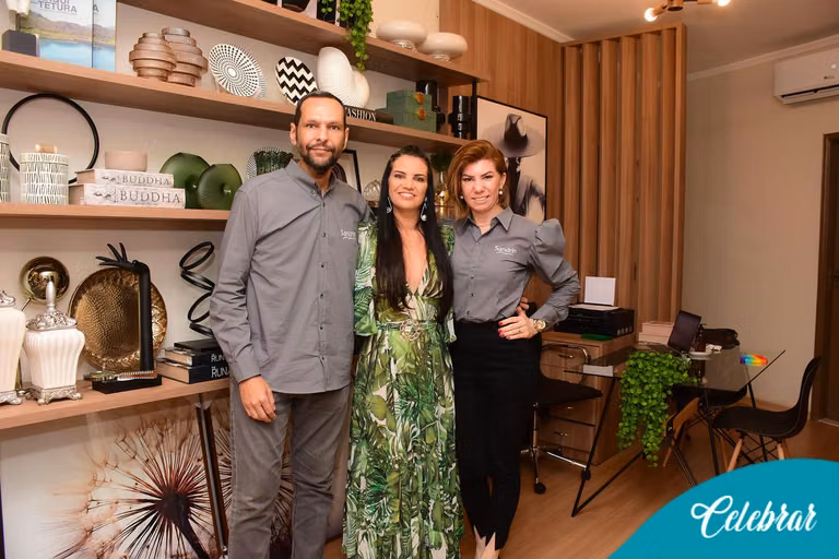 Celebrando 3 anos de PARA CRIATIVOS DECOR – foto 119