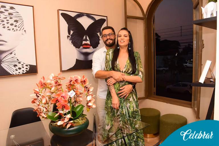 Celebrando 3 anos de PARA CRIATIVOS DECOR – foto 122