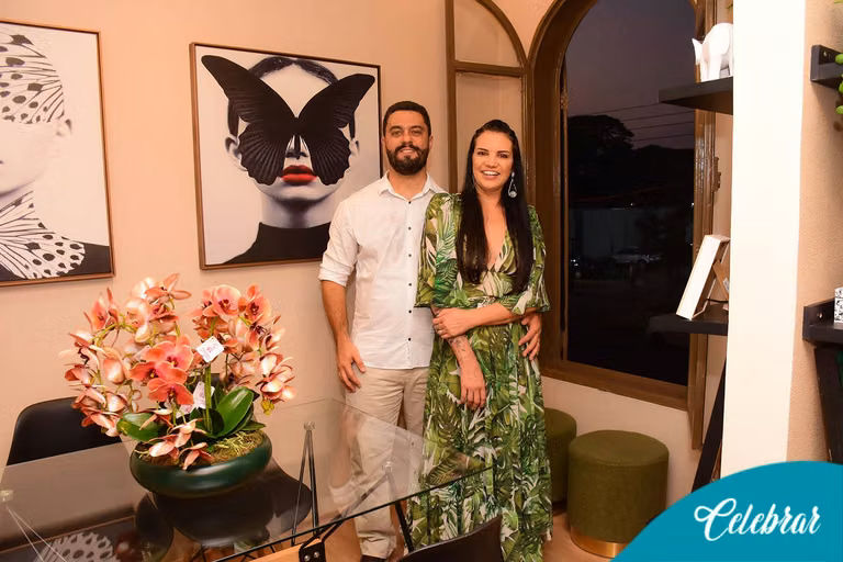 Celebrando 3 anos de PARA CRIATIVOS DECOR – foto 123