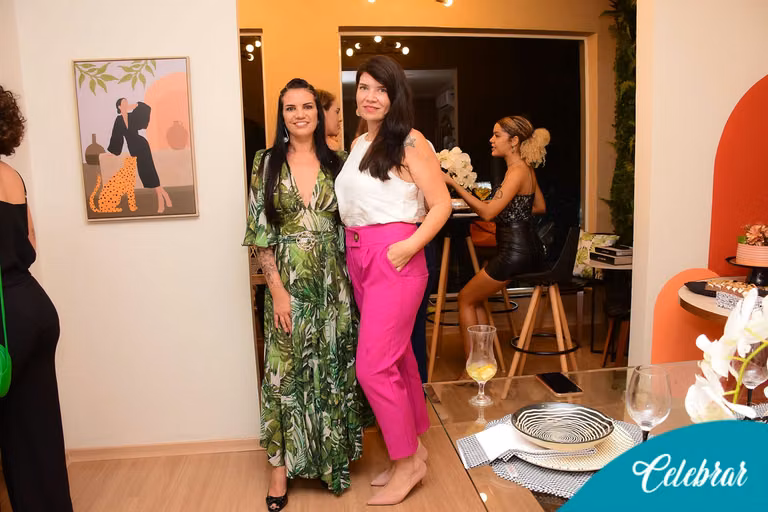 Celebrando 3 anos de PARA CRIATIVOS DECOR – foto 134