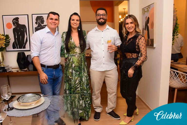 Celebrando 3 anos de PARA CRIATIVOS DECOR – foto 135